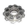Ступица HD90009348141 (Shaanxi Hande Axle Co.)
