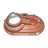 Крышка (HD90149320140) (Shaanxi Hande Axle Co.)
