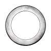 Маслоотражатель HD90009320434 (Shaanxi Hande Axle Co.)