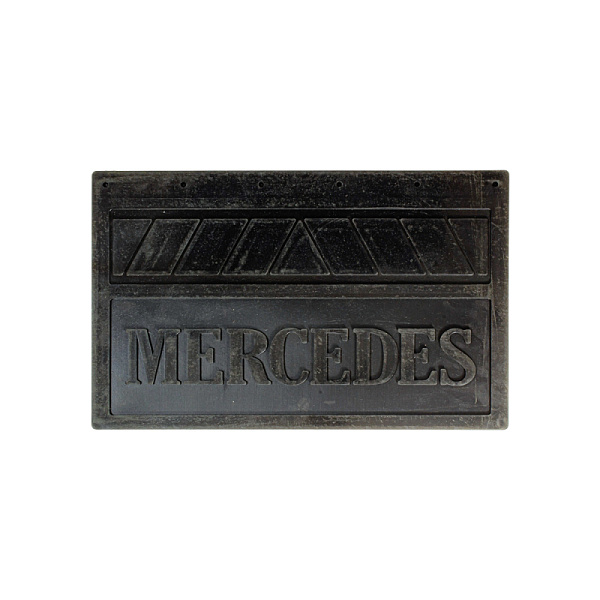 Брызговик Mercedes-Benz (360x580) 