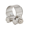 Хомут силовой 23-25мм (TITAN)