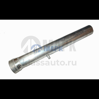 Воздухопровод (НПФ КИМ)
