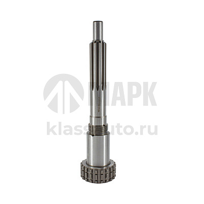 Вал первичный делителя 044 КПП-152 Альтернатива