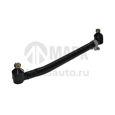 Тяга рулевая продольная в сб.L=800mm (Автомагнат)