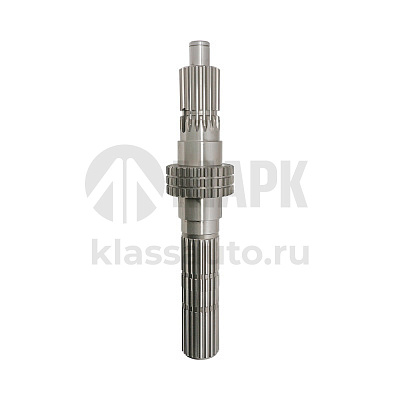 Вал вторичный КПП-154 (Автомагнат)