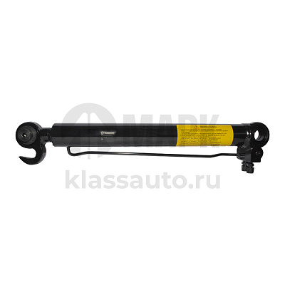 Гидроцилиндр подъема кабины а/м SHACMAN F2000, F3000 (TRUCKMARK)