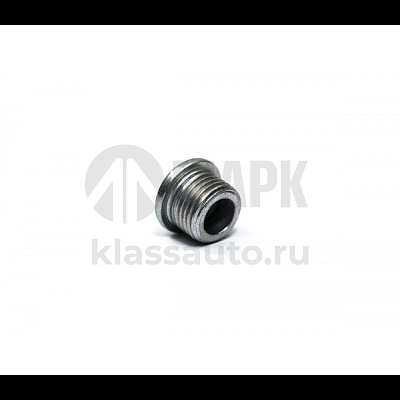 Пробка наливного и сливного отверстия DZ9112346116 замена на HD95129340120 (Shaanxi Hande Axle Co.)