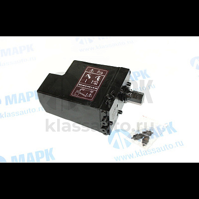 Насос подъема кабины VOLVO 20917279 FM/FH (TrailerParts)