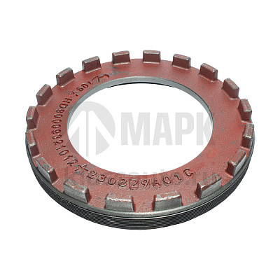 Резьбовое кольцо M155×1,5 HD90009321012 (Резьбовое кольцо M155×1,5 HD90009321012)