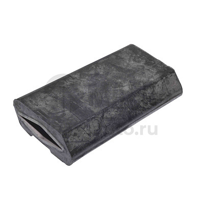 Буфер механизма подъема оси SCHMITZ 015454/ UT999002A14C (Sampa)
