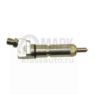 Форсунка Евро замена с 273-1112010-30 г.Ярославль