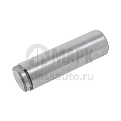 Палец передней тормозной колодки опорный (D=32 L=108-138) FAW 35010824E/ УРАЛ-63685