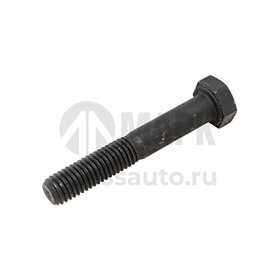 Болт с шестигранной головкой M10 X 1.5 X 63  M QSM ISM11