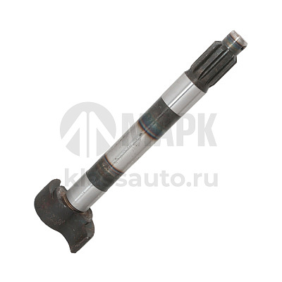 Кулак разжимной задний на 4310 правый (завод)