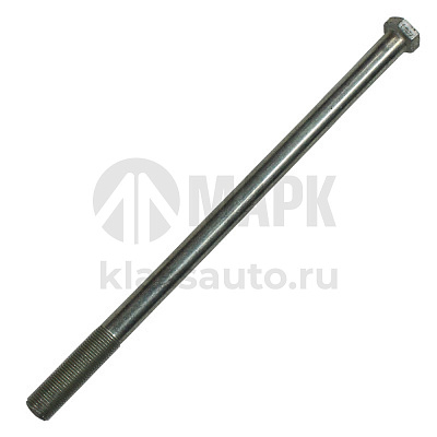 Болт М16х305х1,5 крепление рессоры Альтернатива