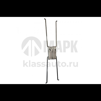 Шарнир-спица сдвижной крыши SCHMITZ 1395458 (L=650) (TrailerParts)
