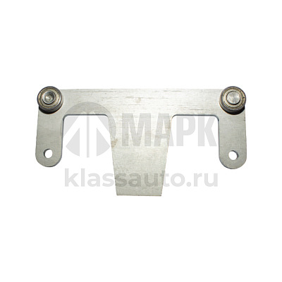 Ролик стойки ТОНАР (М-образный)