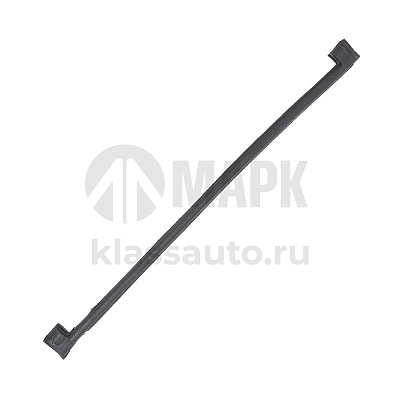 Сальник картера (прокладка масляного картера) МТЗ-80/82 передний короткий (ГБЦ) 