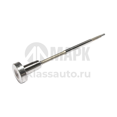 Клапан MANTOR (аналог BOSCH) F00RJ02429 для ремонта форсунок 0445120178/223/258