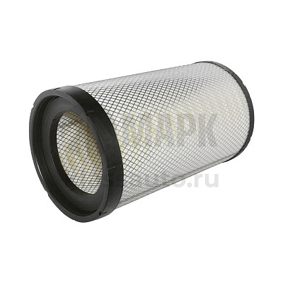Фильтр воздушный К3050 (к-кт) Shacman X3000 WP12 Евро-5 DZ97259190450/51