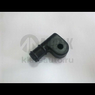 Наконечник тяги крана уровня пола (Р-образный, D=8х38mm) (Auger)