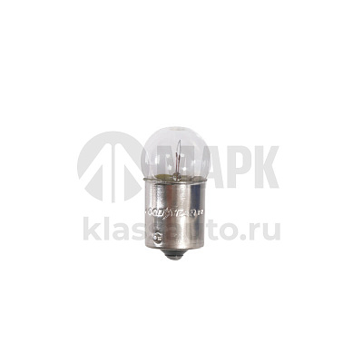 Лампа A24- 5w BA15S (МАЯК) (100 шт в кор)