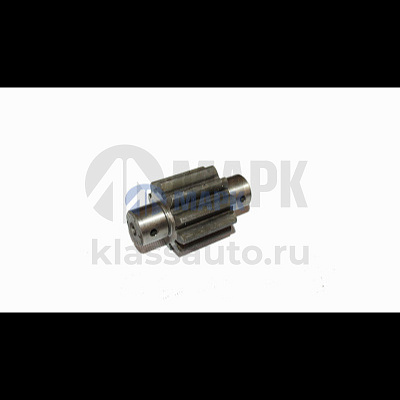 Сателлит дифференциала раздаточной коробки (ПАО КАМАЗ)
