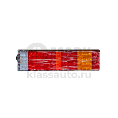 Фонарь задний  0030 c АМП правый LED 24в  Т.А.С
