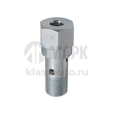Клапан перепускной WP10/Д-260 и двигателям 650 (SHAANXI)