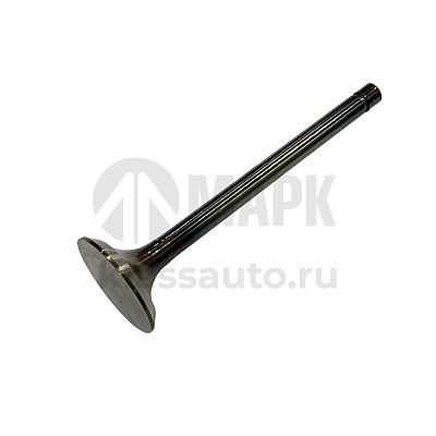 Клапан впускной Д-243,-245,-260, МТЗ-82  (Луганск)