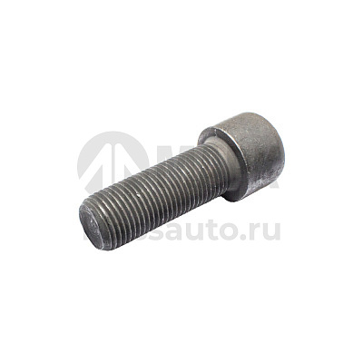 Болт установочный тормозного суппорта M16х1.5х45-10.9 (Shaanxi Hande Axle)