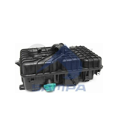 Бачок расширительный А9605014203 а/м MB Actros MP4/Antos/Arocs (OREX)