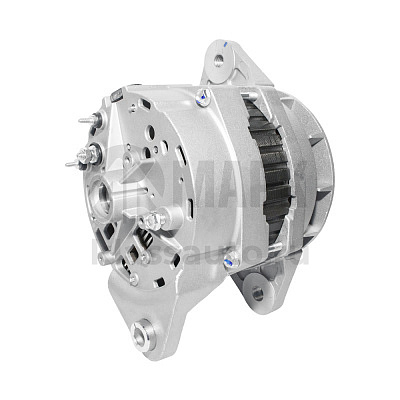 Генератор 24V 70A Cummins 6CT 8.3 М11 NT855 3935530 3920618 3906725 600-861-3111 KRAUF