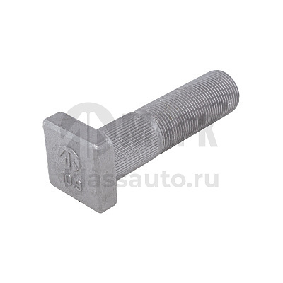 Болт колесный М22х1.5х86 ТОНАР 90422-3104050, 1282000038  (TRUCKMARK)