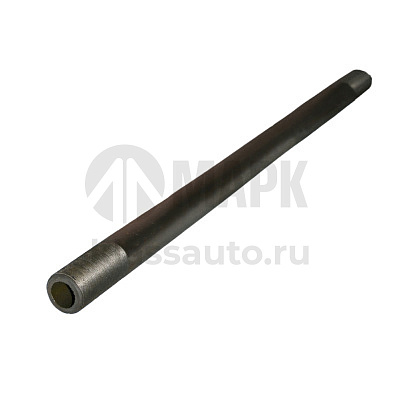 Тяга сошка прямая  (без наконечников) УРАЛ 