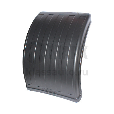 Крыло К-670 1/2 полукрылок (пластиковый) MASTER-PLAST