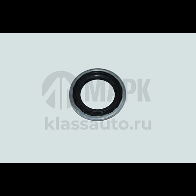 Шайба уплотнительная D-12 (ISL,L,ISC,QSC,C,ISBe,BTA,ISF) 3935171 3283280 DCEC