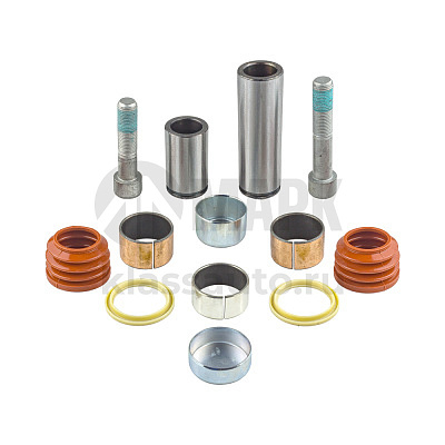 РМК суппорта KNORR NEXTT SyT7 SCHMITZ (направляющие) K227067K50 (Bremhof)