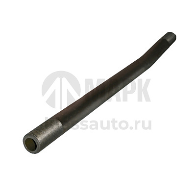 Тяга сошка гнутая   (без наконечников) УРАЛ