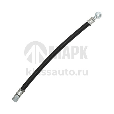 Маслопровод компрессора МТЗ (L=352) (РБ)