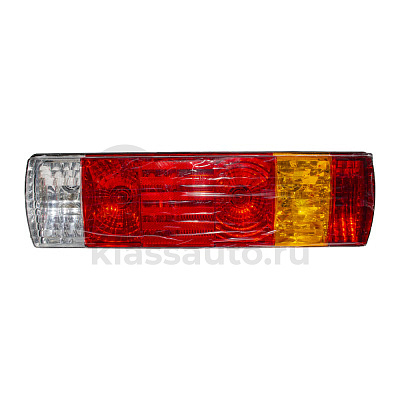 Фонарь задний правый FAW J6 (OEM 3716020362) Формула Света