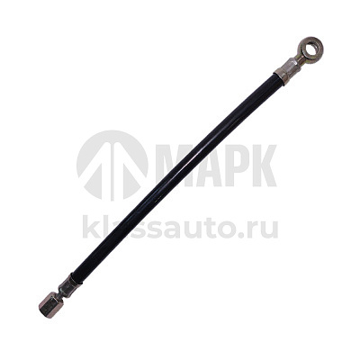 Маслопровод компрессора МТЗ-82 (L=352) альтернатива