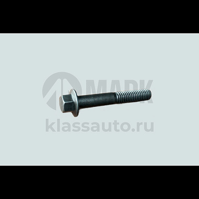 Болт с фланцем и шестигранной головкой (М8х1,25х50) (крепления оси коромысла) ISF2.8/3.8 DCEC