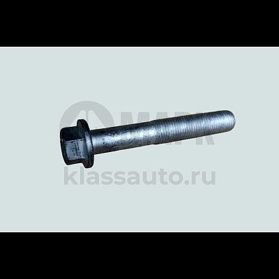 Болт шкива-демпфера коленвала (М12х1,25х72,5) ISBe 4896768/5304432 