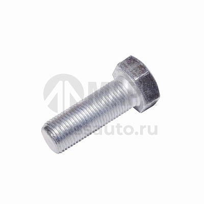 Болт М16х45х1,5 АО БелЗАН