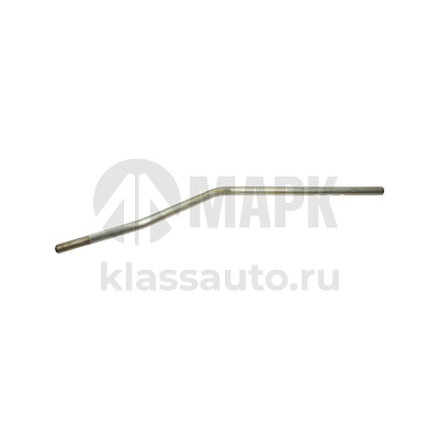 Тяга управления раздаточной коробкой МТЗ-82 952-1802026 (ОАО МТЗ Беларусь)