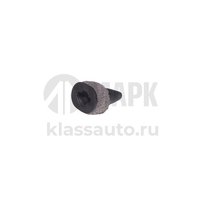 Втулка крепления накладки кабины а/м КамАЗ 5490/54901/6580/MB (Mercedes Benz)