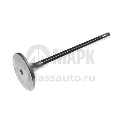 Клапан впускной 45104100701200 а/м КамАЗ 54901 дв.Р6