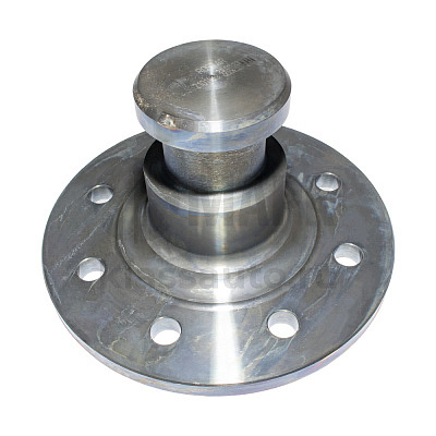 Шкворень (Ростар) ТСУ 2 OEM (JOST KZ101201)