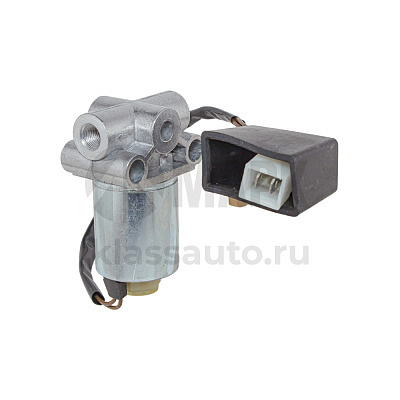 Электромагнитный клапан (5320-3721500) на Маз (TRUCKMARK) (100шт в кор)